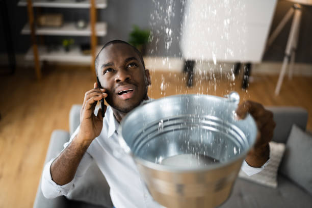 Best Water damage restoration near me  in Mooreland, OK