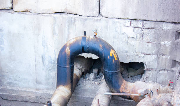 Best Water damage restoration near me  in Mooreland, OK